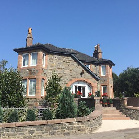 Carnaby Lodge Dingwall Exterior photo